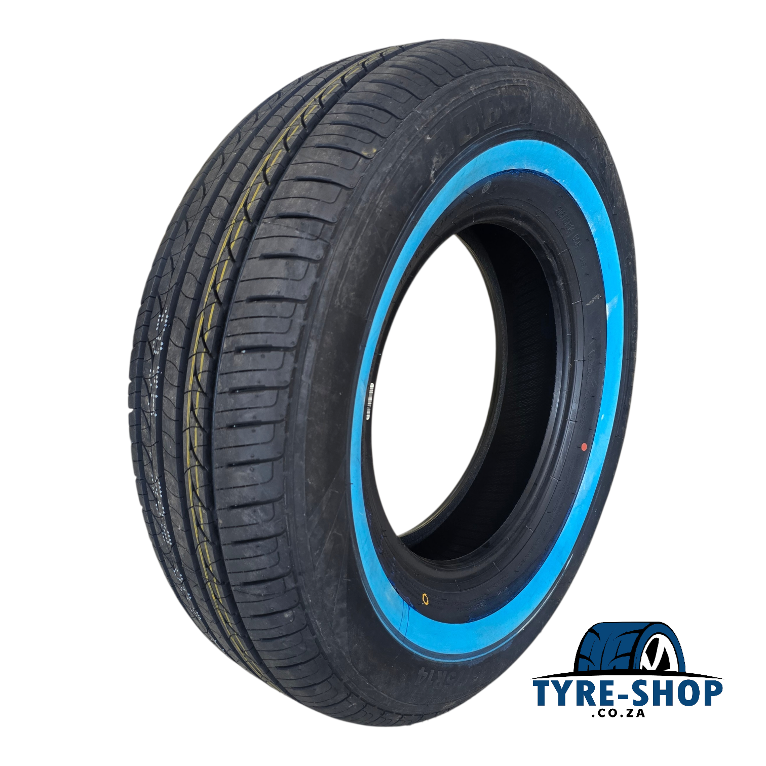 205/75R14 Anchee Ac808 95H Wsw