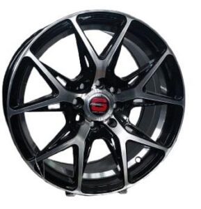 4X100 & 4X108 15X8 Et35 Gang R Mag Wheels