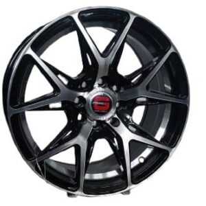 4X100 4X108 15X8 Et35 Gang R Mag Wheels