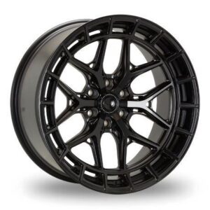 6X139 20X9 Et15 Bakkie Mag Wheels