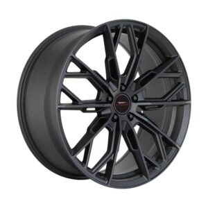 5X108 20X9 Et40 A-Line Brave Mag Wheels