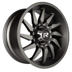 6X139 20X9 Et10 Gang R Bakkie Mag Wheels