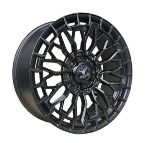 6X139 22X8.5 Et20 Bakkie Mag Wheels (106.2)