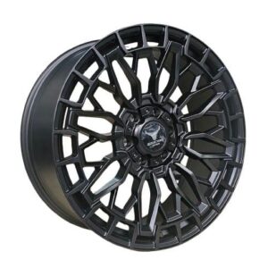 6X139 22X8.5 Et20 Bakkie Mag Wheels (106.2)