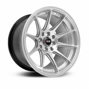 4X100 & 4X114 15X8.25 Et0 Xxr Mag Wheels (73.1)