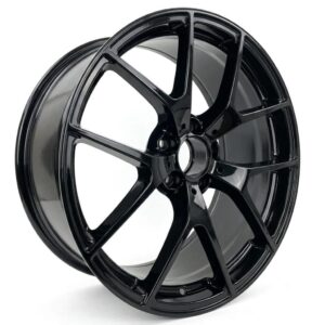 5X120 19X8.5/9.5 Et40/45 Bmw Fitment Mag Wheels (72.6)