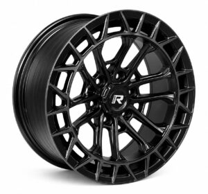 6X139 18X9 Et0 Gang R Bakkie Mag Wheels (110.5)