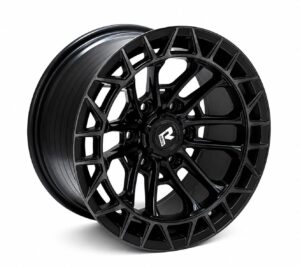 6X139 17X9 Et0 Gang R Bakkie Mag Wheels
