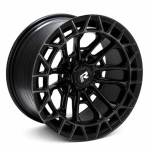 6X139 17X9 Et0 Gang R Bakkie Mag Wheels