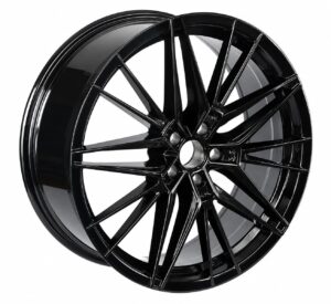 5X108 20X9 Et35 Mag Wheels (Set Of 5)