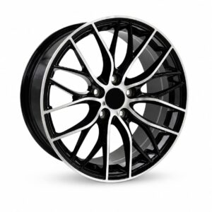 5X120 19X8.5/9.5 Et35/40 Bmw Fitment Mag Wheels