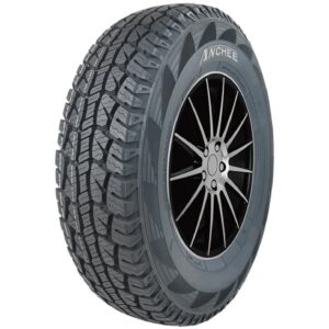 265/70R16 Anchee Ac858 At 112T