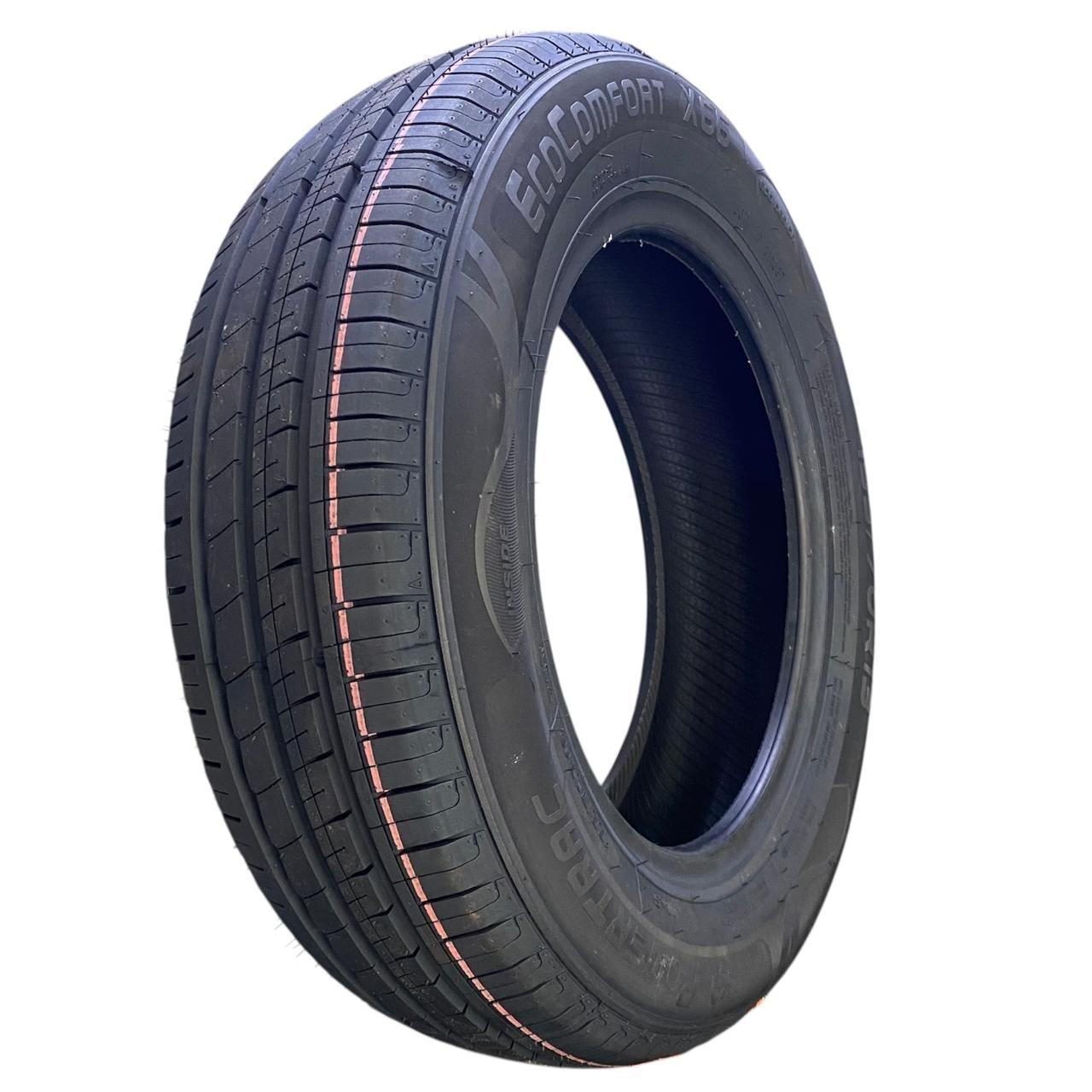 155/70R13 Powertrac Ecocomfort X66 75T - Image 4
