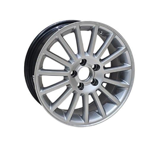 5X100 15X6.5 Et35 Vw Mag Wheels mag wheel