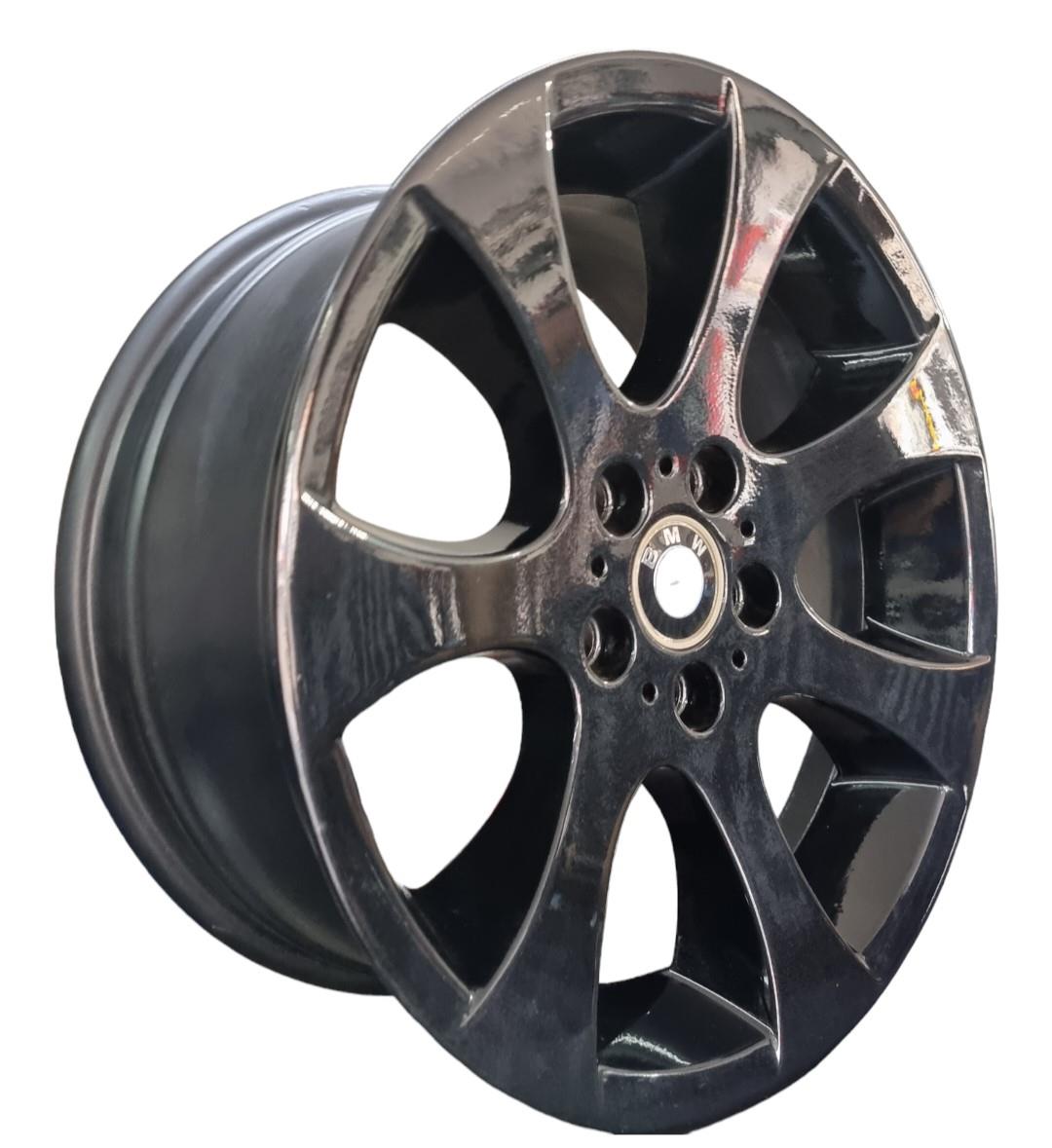 6/139 18X9 Bakkie Mags Black Et18 (Used) - Image 5