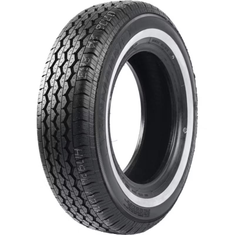 205/75R14 Powertrac Vanmarch 109/107R Wsw - Image 3