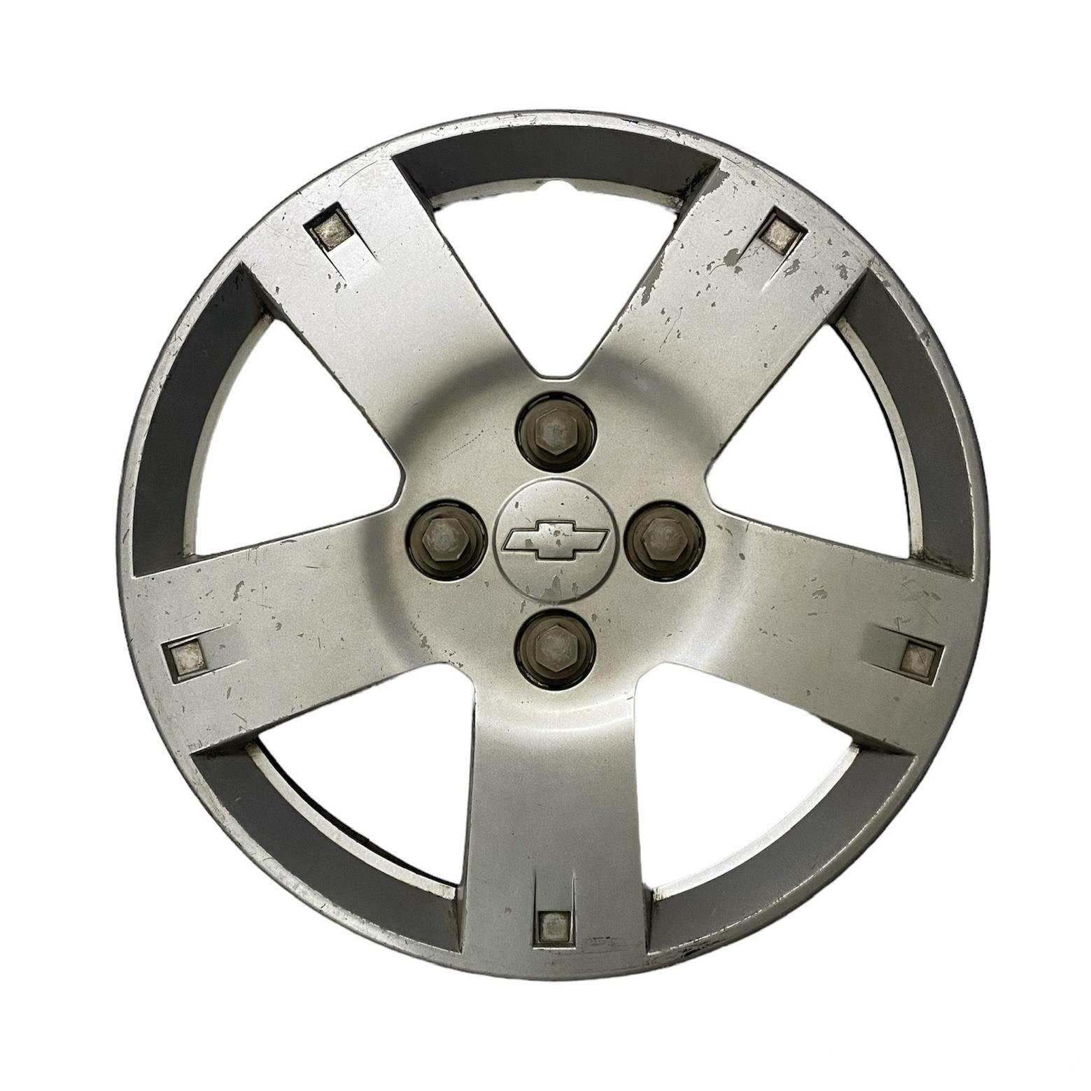 14" Chev Wheel Cap (Used) - Image 2