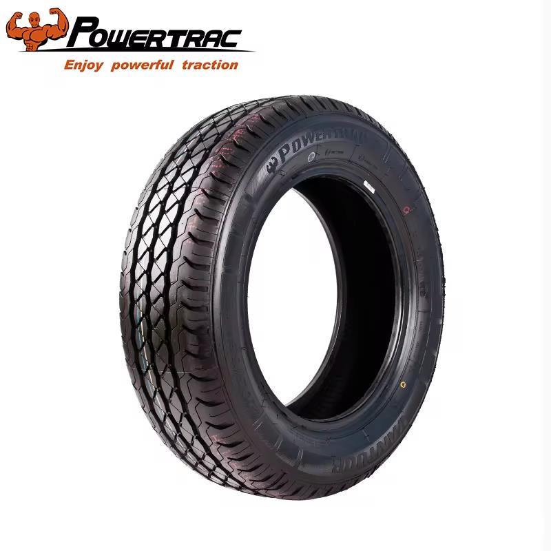 195/70R15c Powertrac Vantour 104/102R - Image 2
