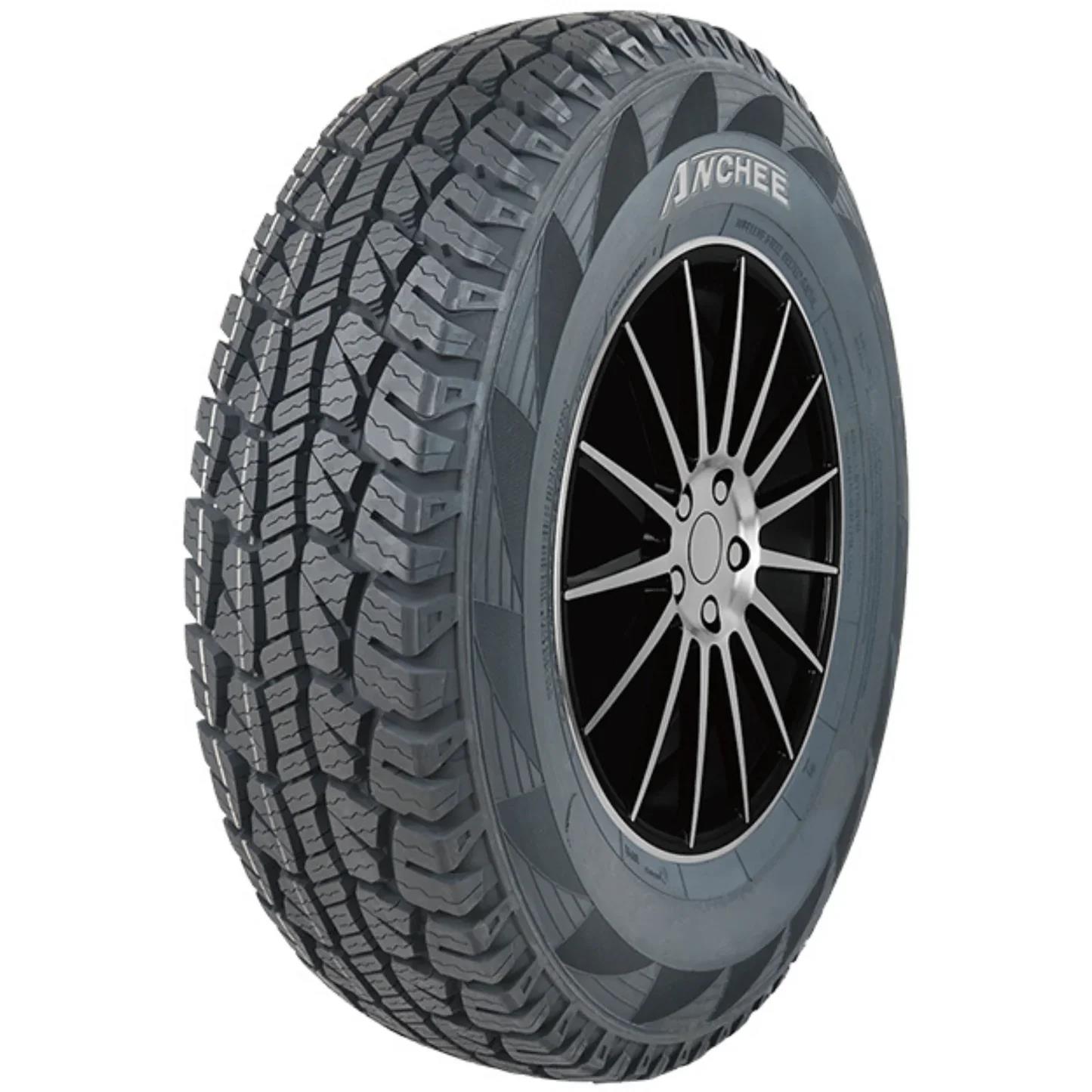 245/70R16 Anchee Ac858 At 107T - Image 2