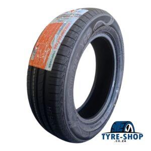 205/60R16 Powertrac Ecocomfort X66 96H Xl