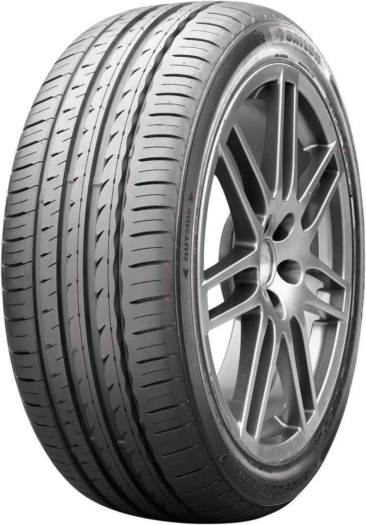 215/40R17 Sailun Atrezzo Sva1 87W Xl - Image 2