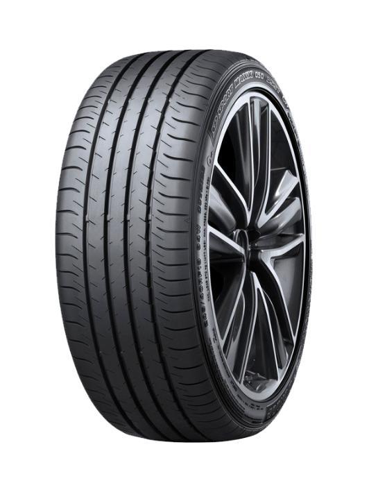 225/45R17 Dunlop Maxx050 Rft