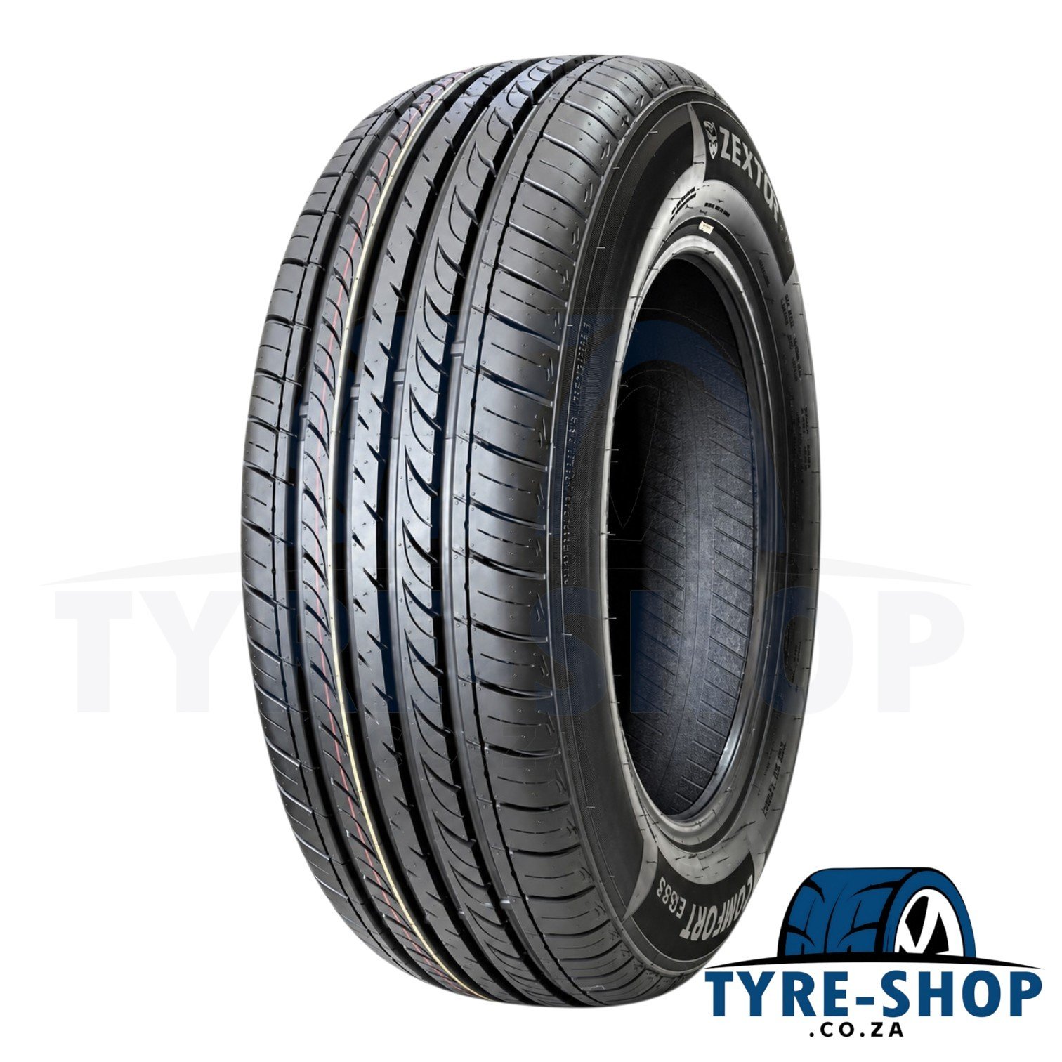 215/60R16 Zextour Comfort Es655 95H