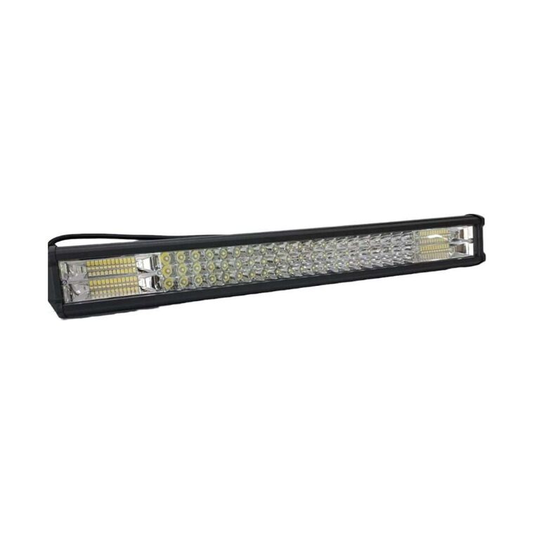 324W 585Mm Led Bar With Adjustable Brackets (2408)
