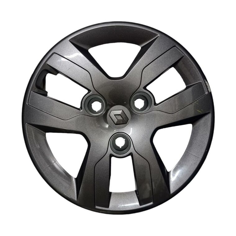 13" Renault Kwid Wheel Cap (Used)