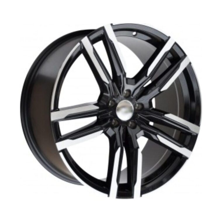 5X112 20X9/10.5 Et30/40 Bmw Design Mag Wheels