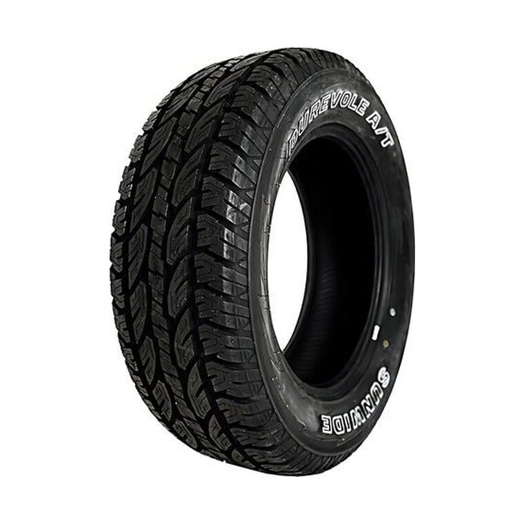 285/70R17 Sunwide Durevole At 121/118S 8Pr