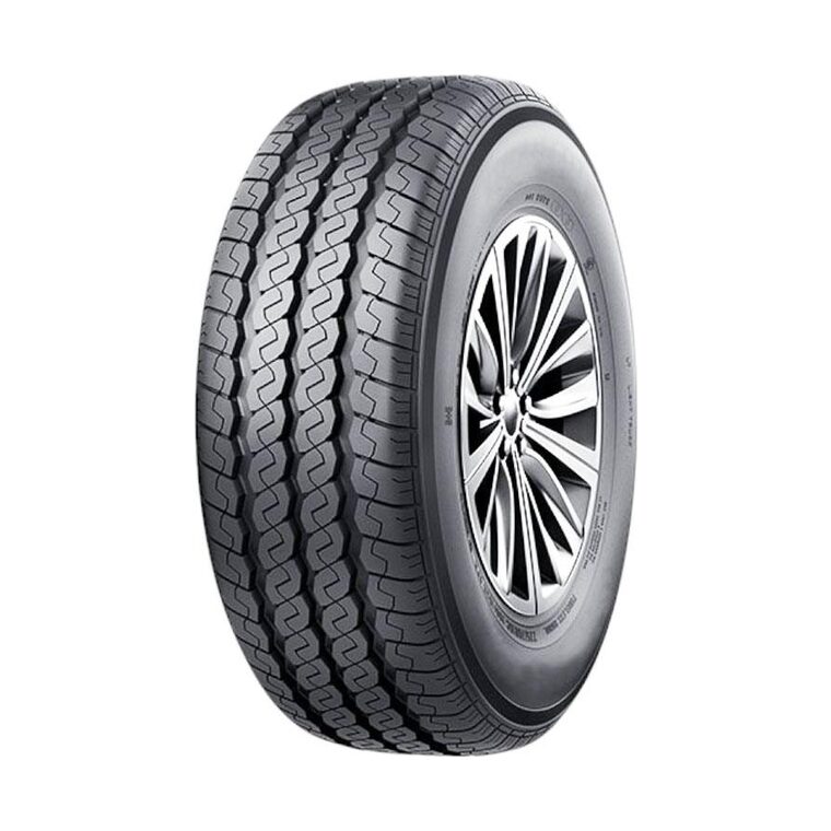 195R14 Sunwide Travomate 106/104Q Bsw