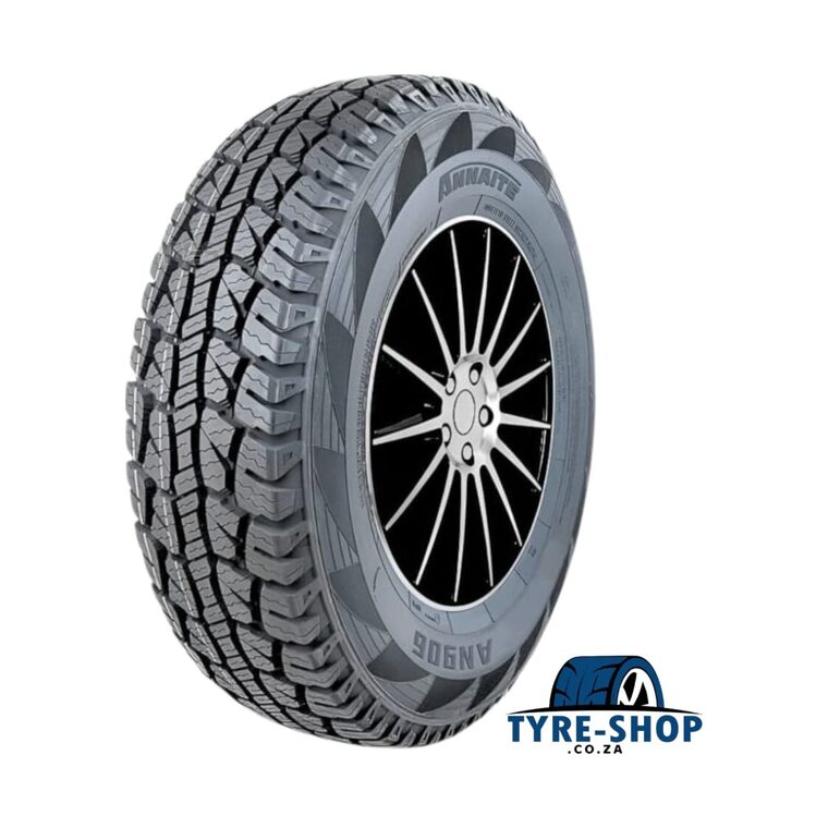 265/60R18 Annaite An906 110T