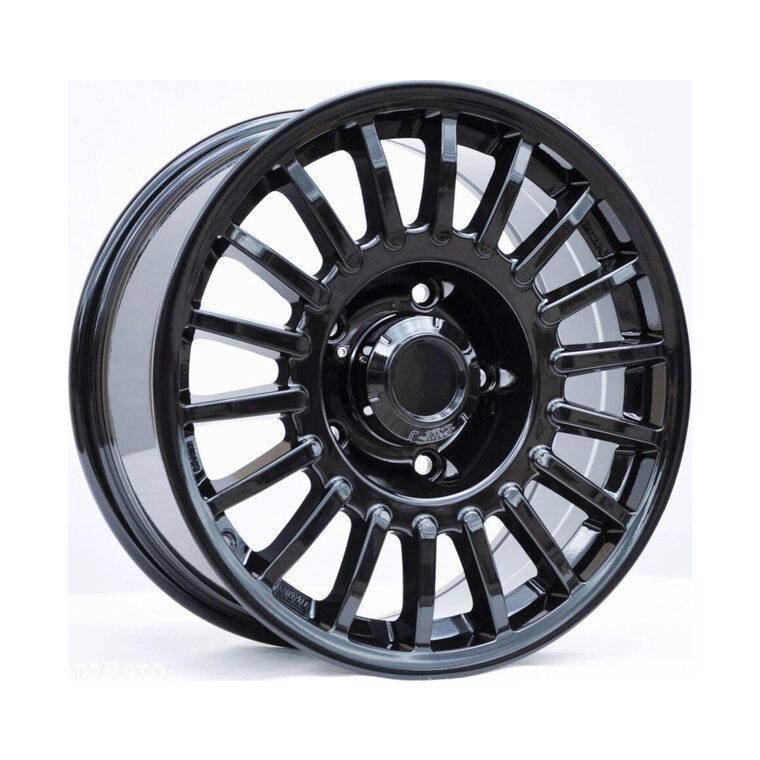 5X160 16X7.5 Et50 Ford Fitment Mag Wheels