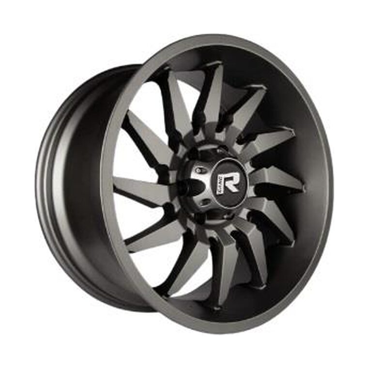 6X139 20X9 Et10 Gang R Bakkie Mag Wheels