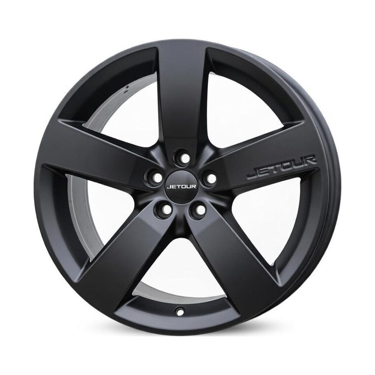 5X108 20X8.5 Et40 Jetour Fitment Mag Wheels
