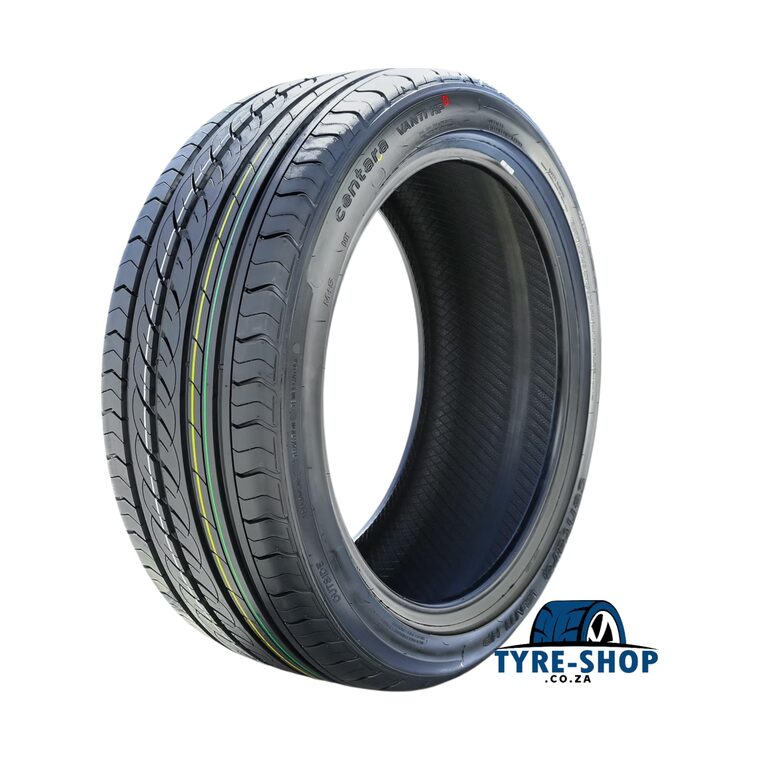 215/40R17 Centara Vanti Hp 102H
