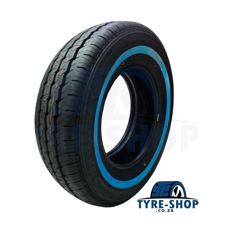 195R15 Annaite An900 106/104R Wsw