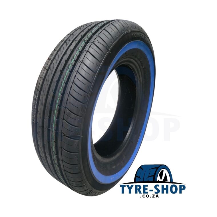 185/70R14 Zextour Comfort Es655 88T Wsw
