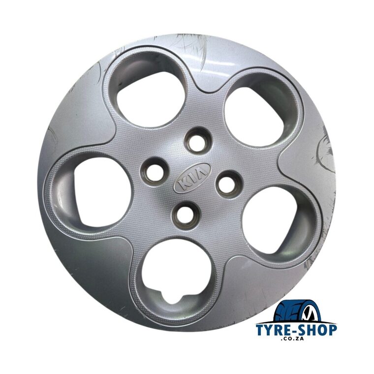 14" Kia Picanto Wheel Cap (Used)