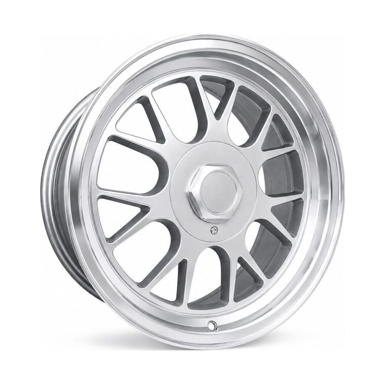 4X100 & 5X100 17X8 Et30 Rotiform Mag Wheels