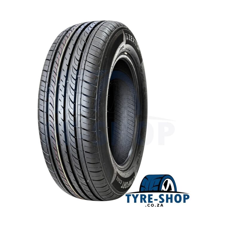 215/60R16 Zextour Comfort Es655 95H