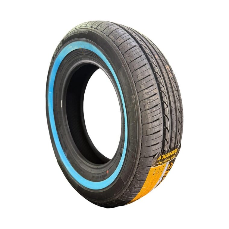 185/70R14 Anchee Ac808 Wsw 88H